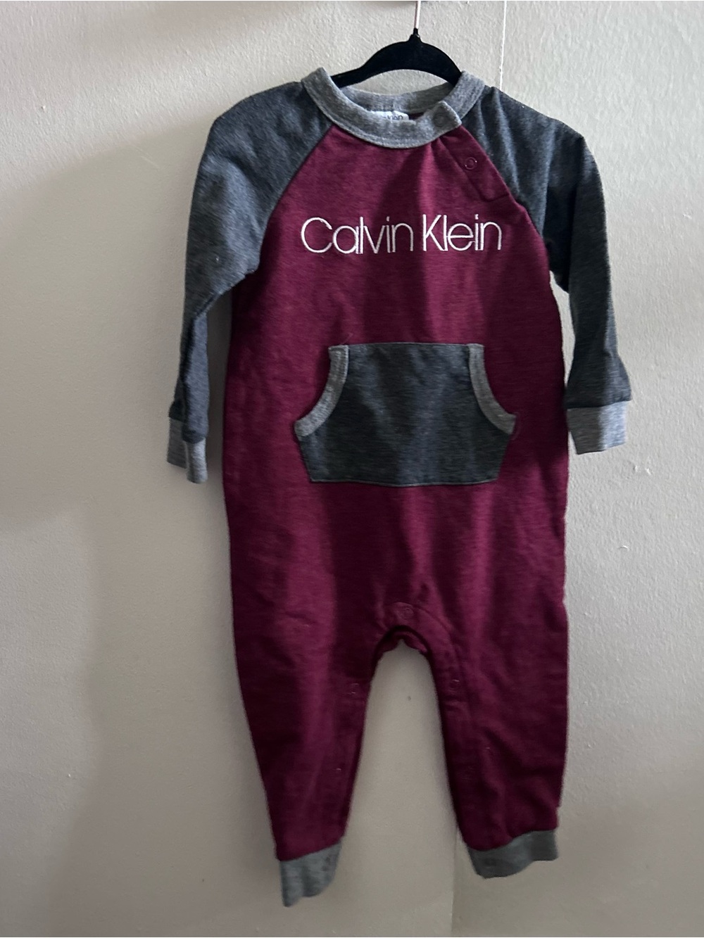 Calvin Klein Bodysuit